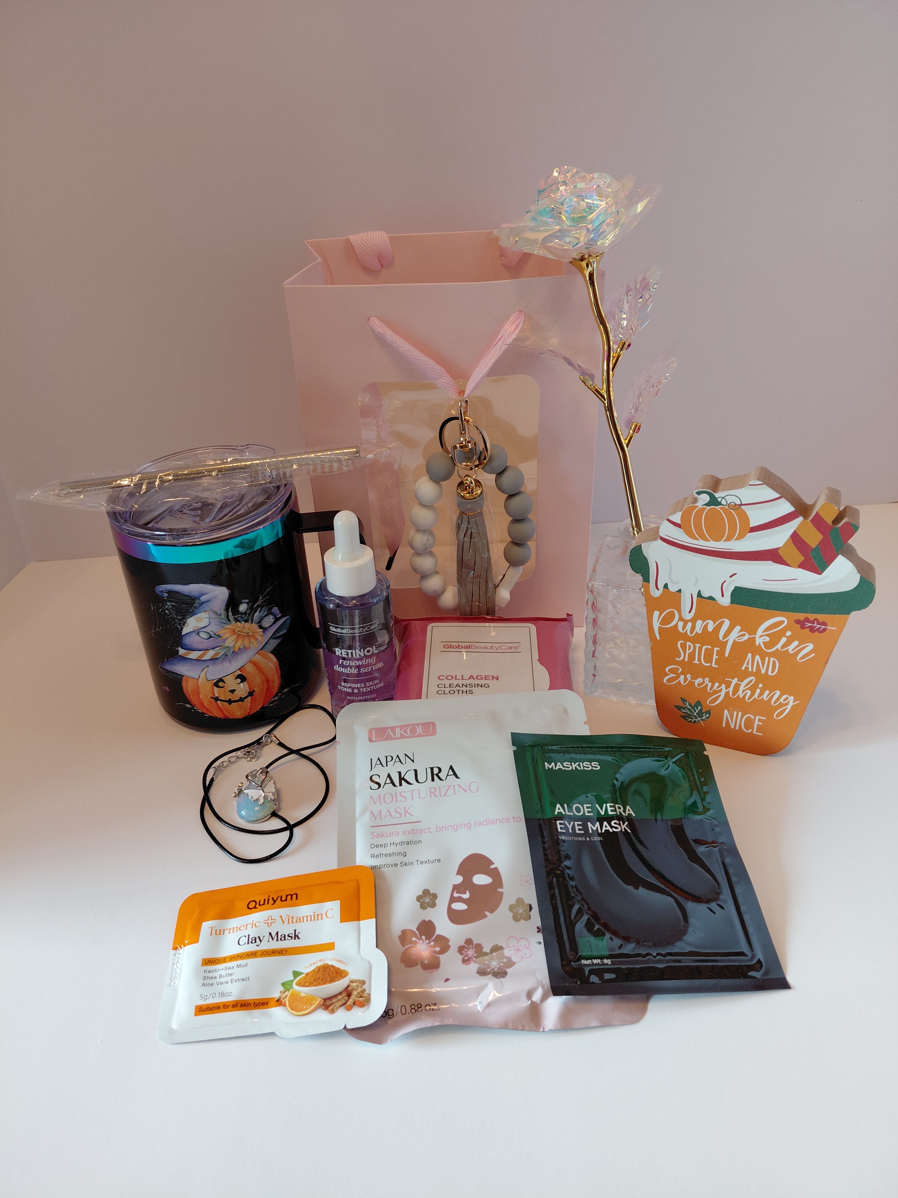 Small Gift Bag
