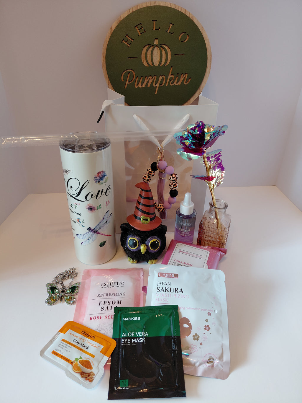 Medium Gift Bag